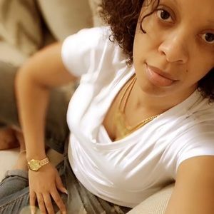 Meet your Posher, Teresa